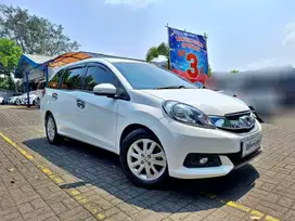 [OLXmobbi] PAJAK PANJANG - HONDA MOBILIO 1.5 E MANUAL 2016