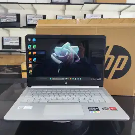 HP 14s FQ1032AU Ryzen 3 5300U 8/512GB 14 FHD Keyboard Backlight
