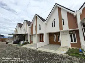 VILLA MURAH DEKAT BATU TERMURAH 400 JUTAAN
