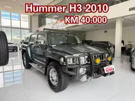 Hummer H3 2010 nik 2010