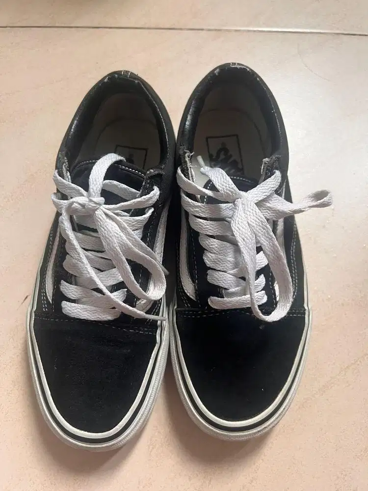 Vans old school size 36