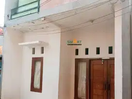 FOR SALE RUMAH STRATEGIS DI KEBAGUSAN, PS MINGGU. COCOK UNTUK KOST!!