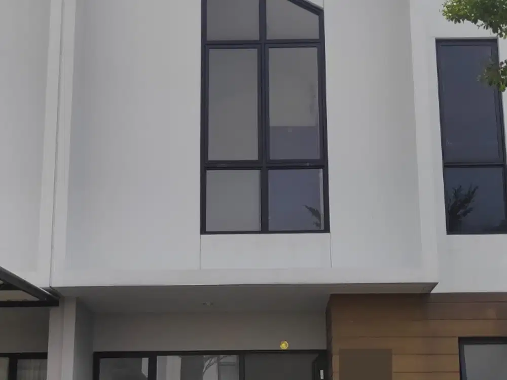 Dijual Cepat Rumah Citra Garden Cluster Caso