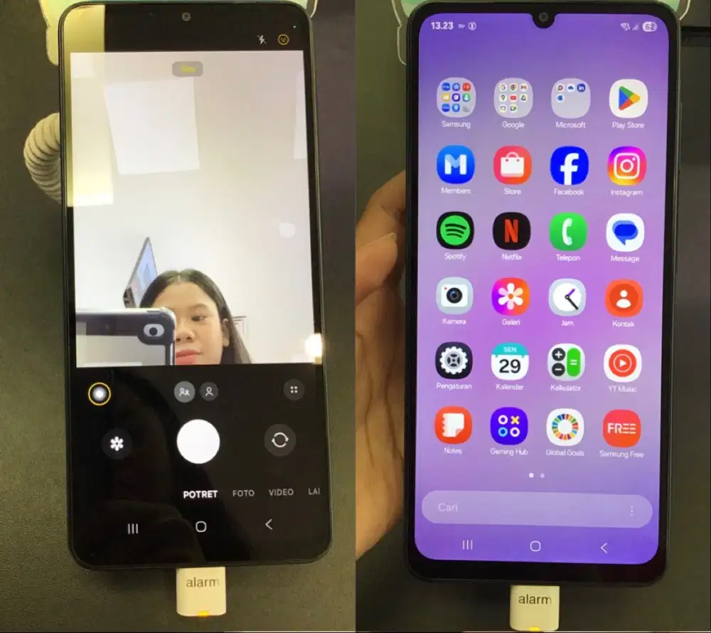 Samsung Galaxy A07