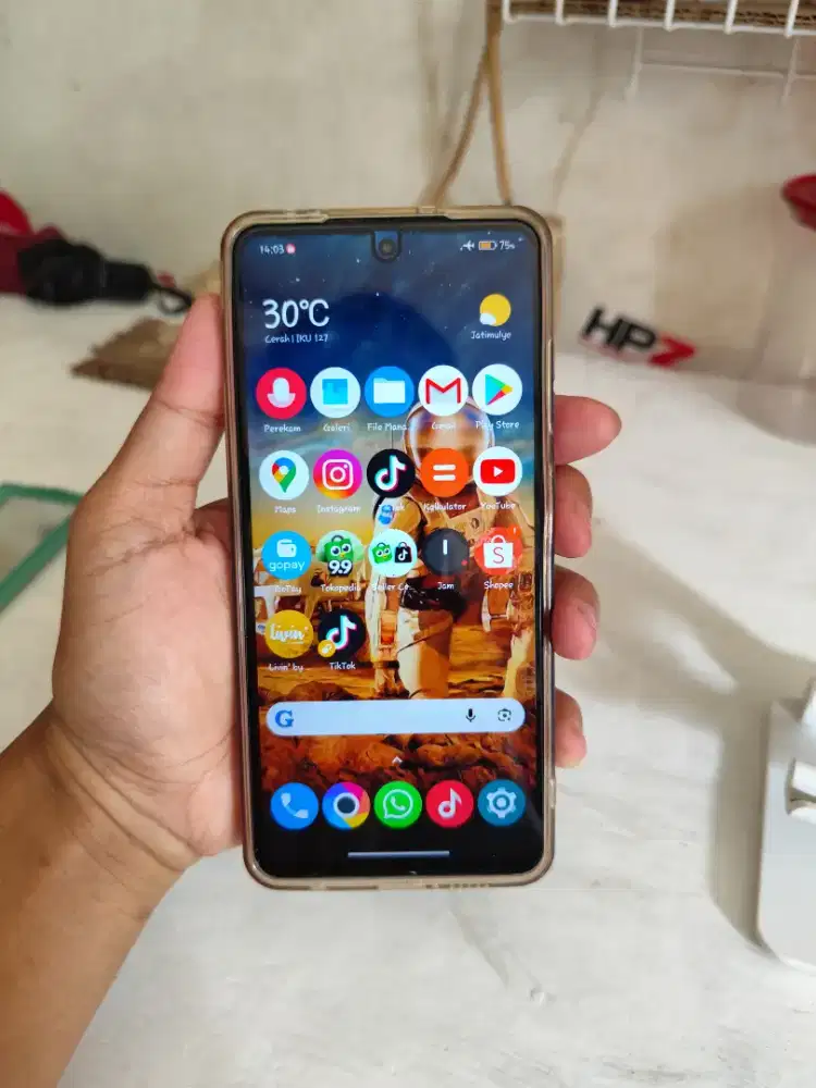 Poco X3 NFC 8/128