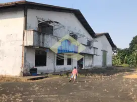 Pabrik Furniture di Kawasan Industri Pasar Kemis - Tangerang, Banten