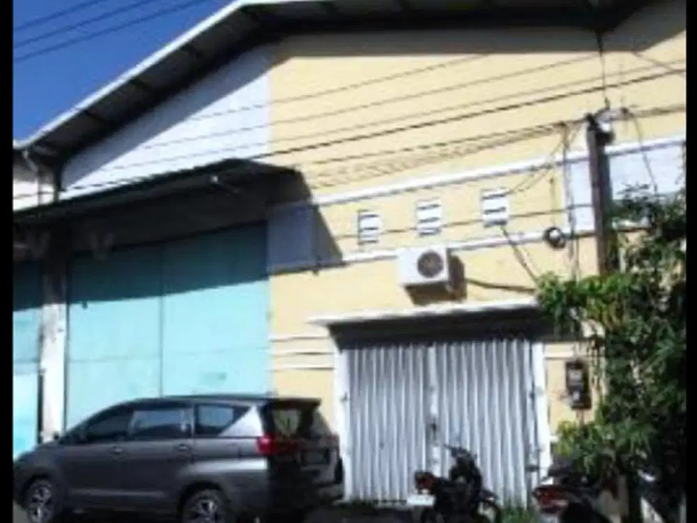 Gudang Meiko Abadi I, Kel. Wedi, Kec. Gedangan, Kab. Sidoarjo