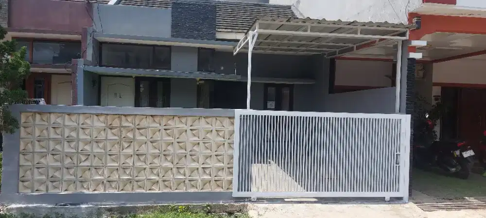 Disewakan Rumah di Sinergy Antapani, jalan Cibodas Raya