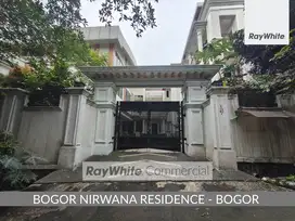 Properti Multiguna Di Bogor Asri Aman Dan Serbaguna