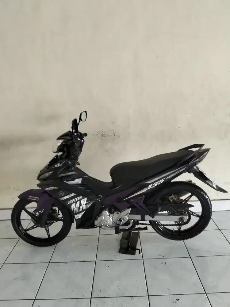 Jupiter MX cw 2013 cash. Bali dharma.motor