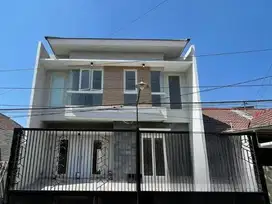 RUMAH BARU SUTOREJO PRIMA
