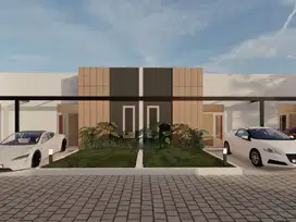 JUAL RUMAH SUBSIDI MADIUN KAWASAN TERBESAR SEMADIUN