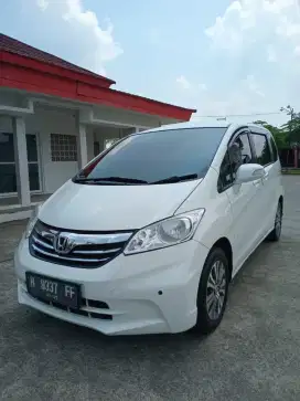 Jual Honda freed
