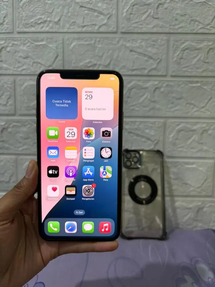 Iphone 11 Pro Max 256GB LL/A Ex Inter