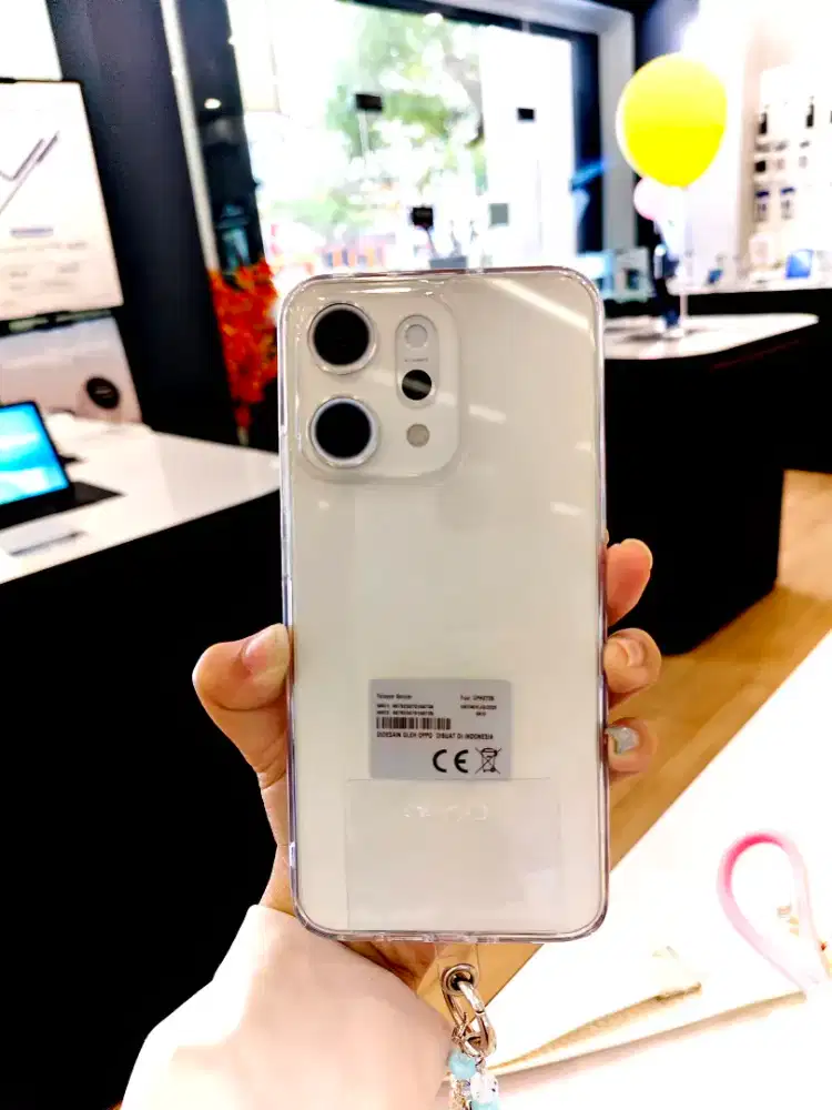 Jual hp masih baru belum kepakai sama sekali