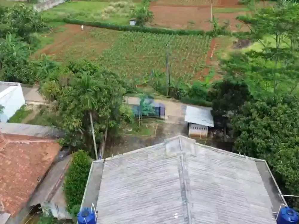 Jual Kontrakan/Kosan di Dangdang, Cisauk, Tangerang - Banten.