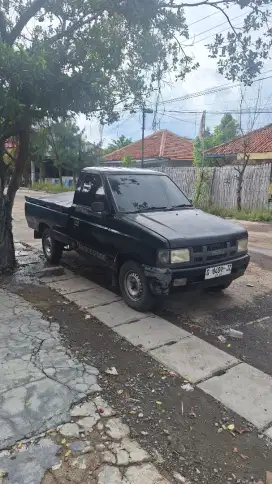 ISUZU PANTHER PICK UP 2009