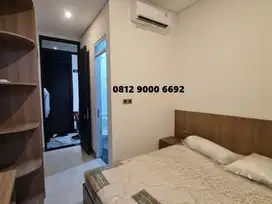 Jual Gedung Rumah Kost Modern 54 Kamar Tidur di Cipete Jakarta Selatan