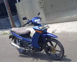 vega zr pajak hidup siap pakai RAWATAN PRIBADI