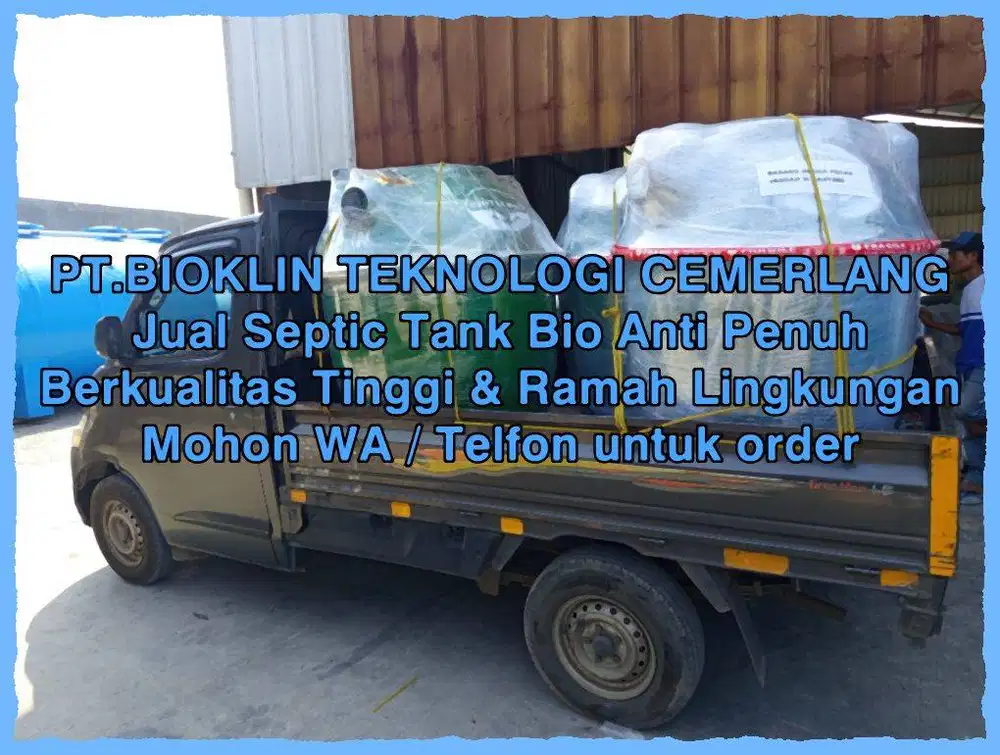 spitang, Sepiteng Biofilter, Biotank, Biofil, Biotech,