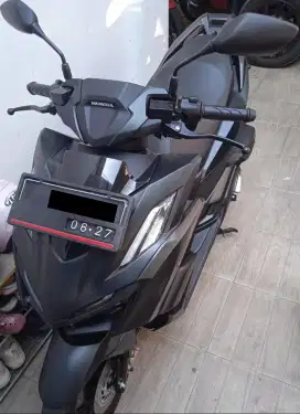 Di jual VARIO ABS 160 LIKE NEW