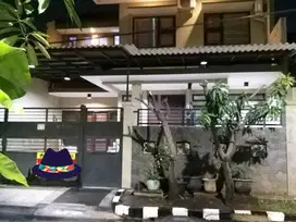 Dijual Rumah Rungkut Asri Surabaya ANG.A012
