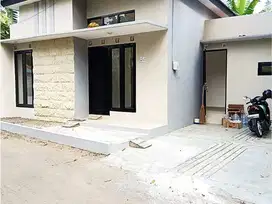 Rumah Siap Huni Dijual Barat Bantul Kota di Kembanggede Pajangan