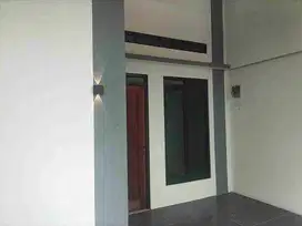 Rumah murah di Pesona Mutiara 1 Tambun Selatan - Bekasi