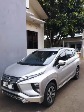 Dijual xpander Ultimate AT 2019