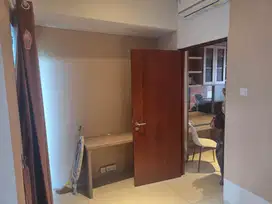 Apartemen Roseville Jual Cepat Type 1BR Luas 42sqm Fully Furnish - Fasilitas Lengkap