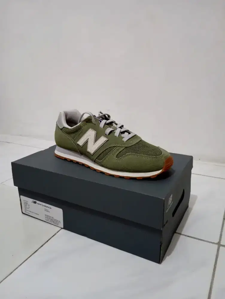 Sneakers New Balance Original size 42