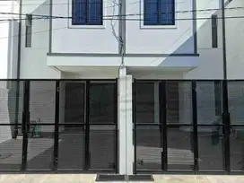 Dijual Rumah Baru Gress 2 lantai Virgo Karang Empat