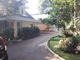 Dijual Rumah Asri di Bandung
