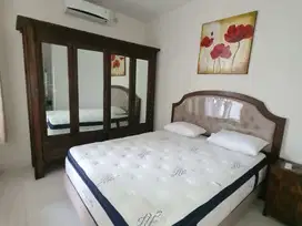 DIJUAL RUMAH MEWAH FURNISH HARGA NEGO TERRACE HILL SENTUL CITY SSR245