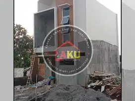 The Pudak Payung Town House Cluster Ekslusif Modern dan Kekinian