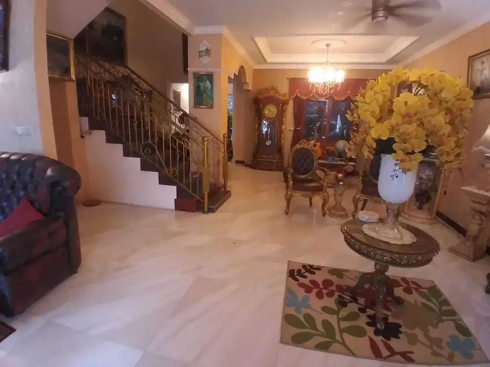 Dijual & Disewa Rumah Bagus Siap Huni di Cakung Jakarta Timur