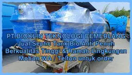 Biofilter, Biotank, Septic Tank, Sepiteng, Biofil, Biotech,