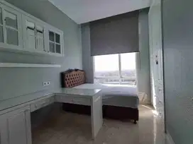 GRAND SUNGKONO LAGOON Penthouse‼️ Apartemen Full Furnish Dekat Mayjend Sungkono