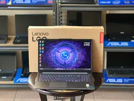 PROMO GAMING LENOVO LOQ 15IAX9ECORE I5-12450HX/512GB/8GB/RTX2050 4GB