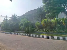 Dijual Rumah Kupang Indah Surabaya ANG.A013