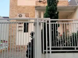 RUMAH LOKASI STRATEGIS