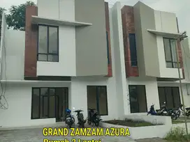 Perumahan Terbaik di Kota Lumajang