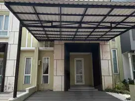 Dijual sangat sangat MURAH Rumah Alamsutera