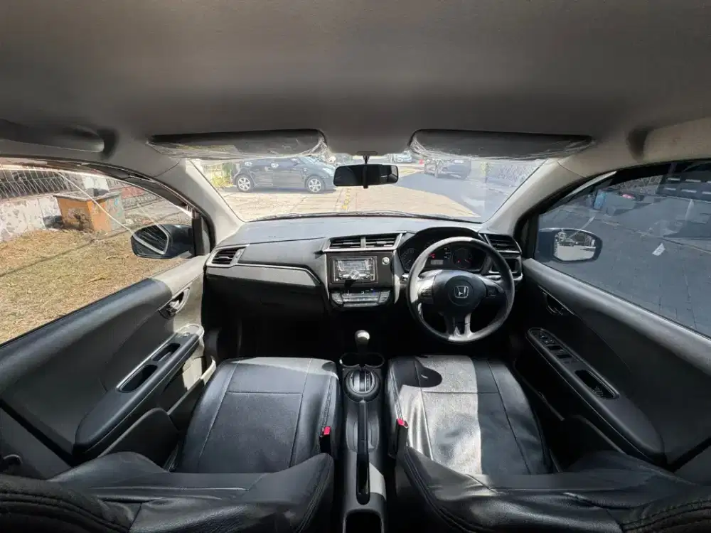 H Brio Satya E 1.2 At 2023 / 24