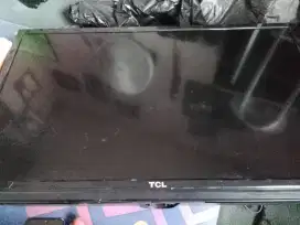 Jual TV LED TCL 32 mati