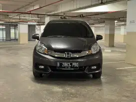 ANTIK Mobilio E 2016 AT Ac digital