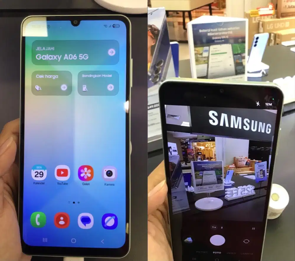 Samsung Galaxy A06 5G