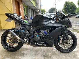 KAWASAKI ZX636 BREMBO SC PROJECT BRANDED MODS NINJA ZX6R ZX6 ZX10R