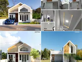 RUMAH MURAH PONOROGO LAHAN JUMBO