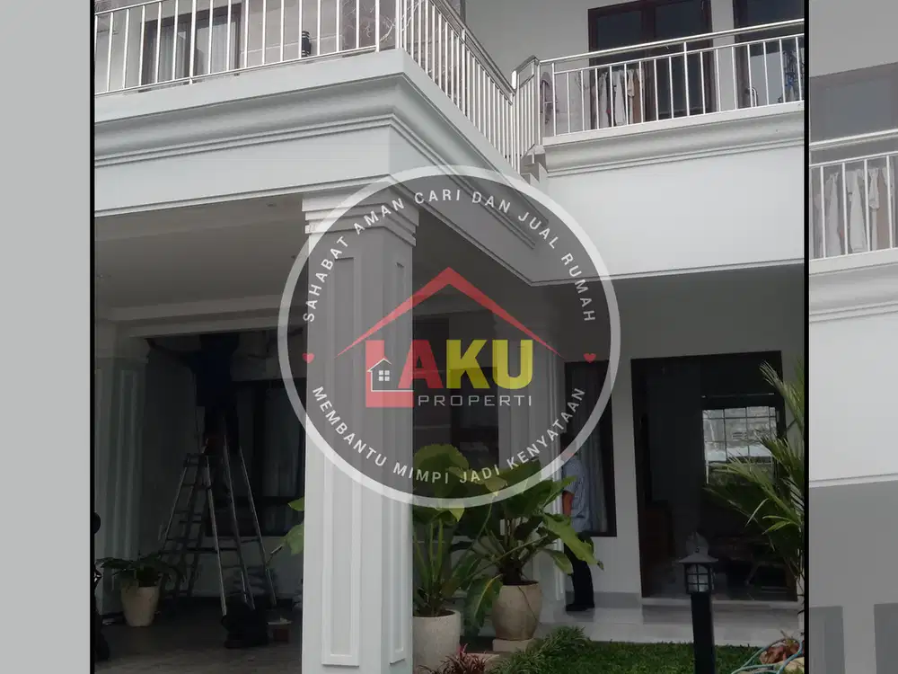 DIAMOND HILLS RESIDENCE BANYUMANIK ( 2 LANTAI ) BLOK 12 A